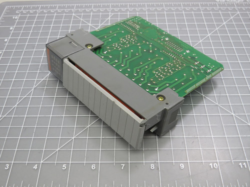 Allen-Bradley 1746-0W16  SLC 500 Output Module For Sale