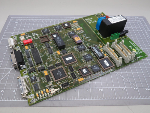 HGA Zeeman CPU Board For Sale