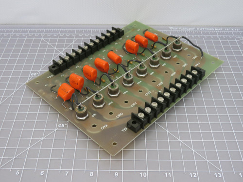 EAS 45 EAR 95 Circuit Board For Sale