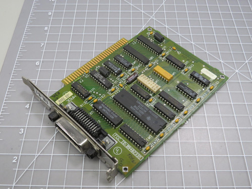 HP 82335-60001  BD 82335-80001 Interface Card For Sale