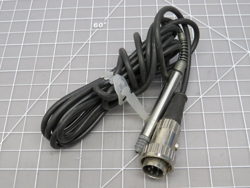 Edmunds 15144A-8-8ft  Linear Transducer Probe Gauge Sensor For Sale