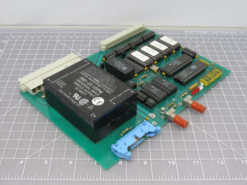 Forry 150183  Processor Board For Sale