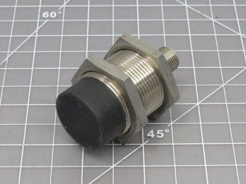 Balluff BIS00K1 BIS L-380-ST/10 Fiber Optic Sensor For Sale
