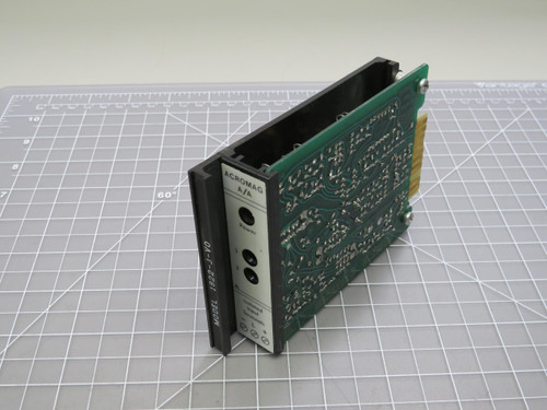 Acromag 15829-21 1822-J-V0 1800 Input Module For Sale
