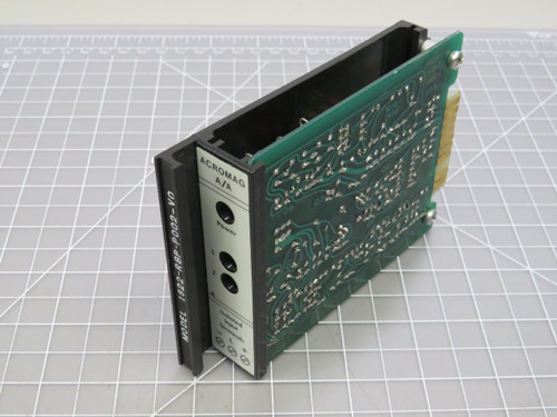 Acromag 15829-49 1822-RBP-P002-V0 1800 Input Module For Sale