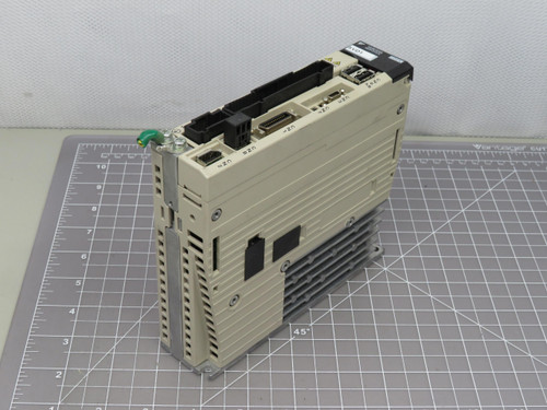 Yaskawa SGDV-1R6A11A  Servo Drive For Sale