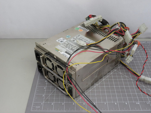 Advantech MRW-6400P  Power Supply For Sale