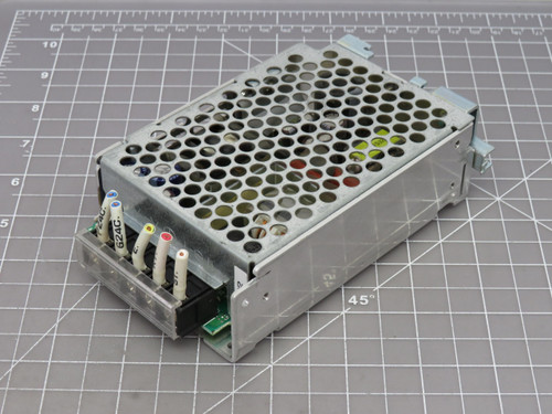 Omron  S8PS-05024CD  Power Supply For Sale