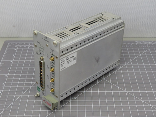 CCS UTE M1.0 USBM300A  Trigger Card For Sale
