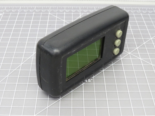 Serpac   TCDispModule For Sale