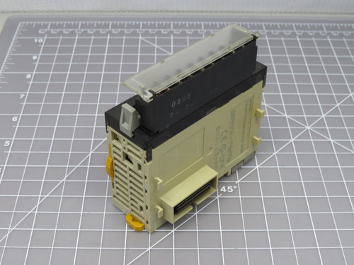 Omron  CJ1W-AD041-V1  Analog Output Module 4 Point For Sale