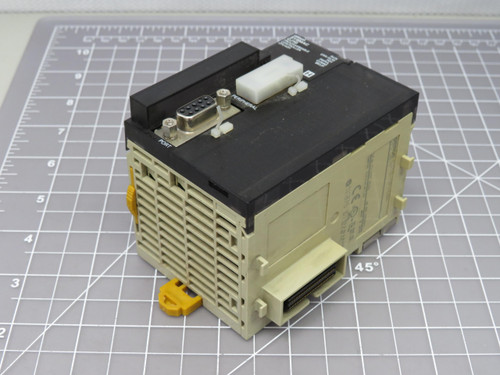 Omron  CJ1G-CPU42H  CPU Module For Sale