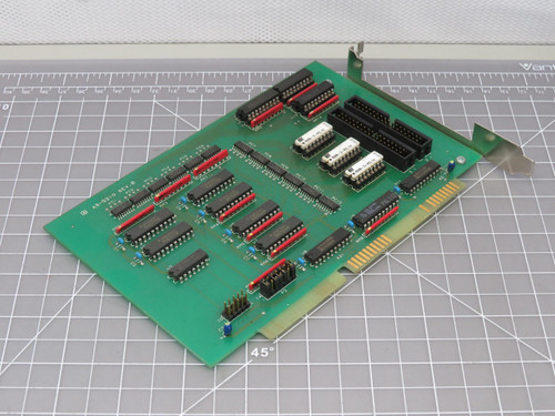 MIS AS-5210 2023705 Circuit Board Module For Sale