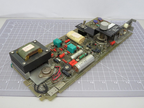 NCS 3B358E622  Switch PCB Circuit Board Assembly For Sale