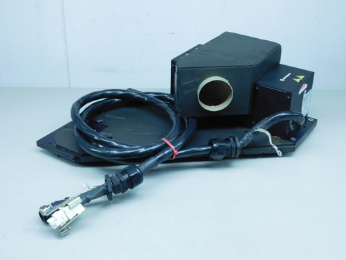 JDS Uniphase 2211-20SLE  Laser and Power Supply For Sale JDS Uniphase 2211-20SLE  Laser and Power Supply For Sale