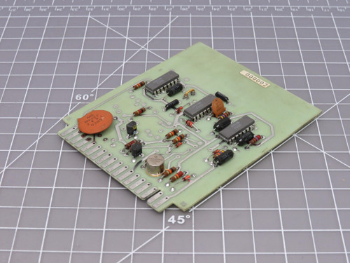 BETA 304329-2  Control Board For Sale