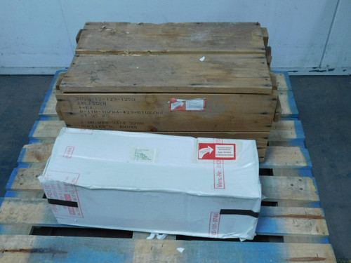 B-IIB-4/83  Starter Engine Electrical 2920-12-123-1259 For Sale