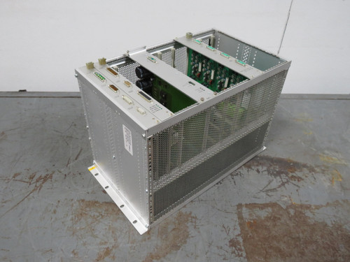 Leitz Messtechnik M00-249-400-000  Power Rack Chassis Module For Sale