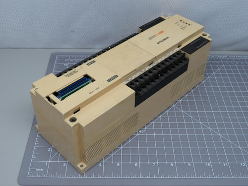 Mitsubishi F1-40MR  Programmable Controller For Sale Mitsubishi F1-40MR  Programmable Controller For Sale