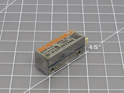 Renishaw RGH24YOOZ38A  Optical Linear Encoder For Sale
