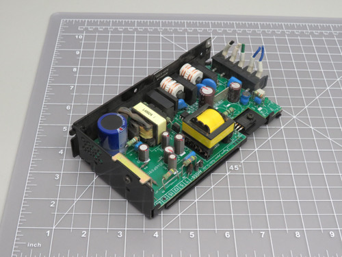 Nagano Japan Radio AHS50-24  Power Supply For Sale