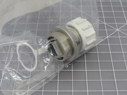 Molex 0847000015 84700-0015 RJ-45 Receptacle And Cover Cap Assy Kit For Sale Molex 0847000015 84700-0015 RJ-45 Receptacle And Cover Cap Assy Kit For Sale