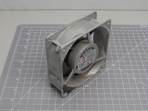 Omron  R87F-A4A15LP  AC Axial Fan For Sale