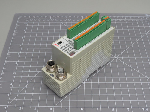 Sunx SF-C14EX  Light Curtain Application Expansion Unit For Sale