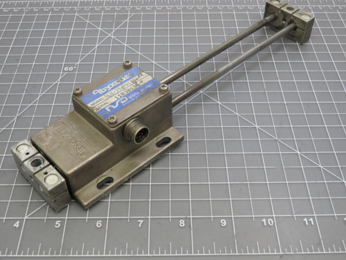 Absocoder VLS-256PW128A  Linear Absolute Position Sensor For Sale