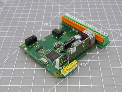 Balluff 816743  For Bisc-6022-019-05003-st10 Board For Sale