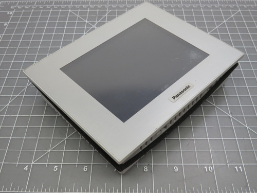 Panasonic AIG32TQ03D  Programmable Display GT32 For Sale
