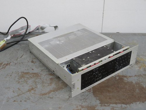 Digital Development Corp. 27440-4000 20560-1 Disc Memory System Controller For Sale