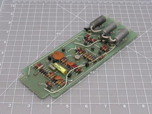 301588-3  Circuit Board For Sale
