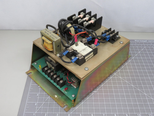Allen-Bradley 108894  Fixed Field Supply For Sale