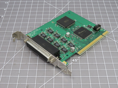 Data Device RSA-PCI2/P8 VBL0001935TS Interface Board For Sale