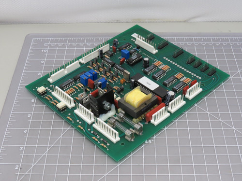 Conceptronic 29300479 CN 168 Control-Rail Board For Sale
