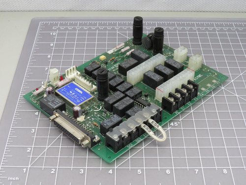 STar S1IL PR-000130D IL 606 3278 Circuit Board For Sale