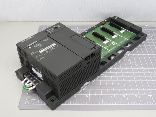 Mitsubishi A1SJHCPU  CPU Module For Sale