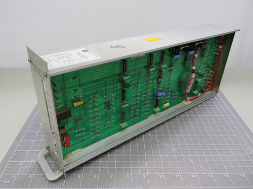 Westinghouse M300 5295C58G01 / 5295C57 Inverse-time (HXP) Protection For Sale
