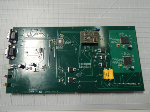 Duplicator 100595 100596 Control Board For Sale