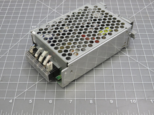 Omron  S8PS-05024CD  Power Supply For Sale