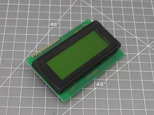 Seetron BPP4/PT PC2004LRU-AWA-E 3497295 LCD Module For Sale
