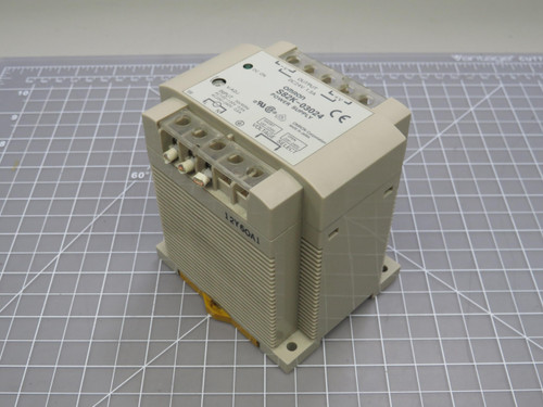 Omron  S82K-03024  Power Supply For Sale