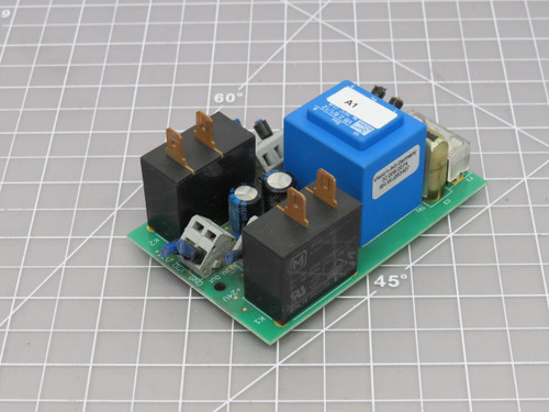 Viscom AG Germany 30.008.0074  Control Board For Sale