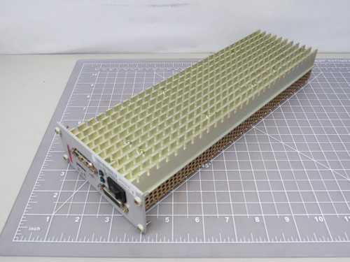 Nortel NTQA57AA F-Type Converter Module For Sale
