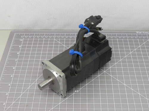 Mitsubishi HC-MFS43-S25  AC Servo Motor For Sale