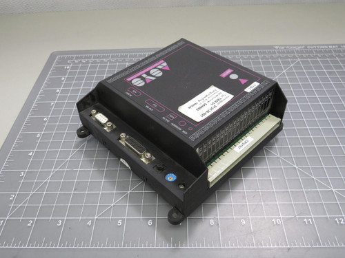 Elrest 41230.0001  Motor Controller For Sale