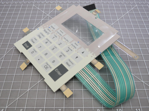 WATERS 700004616  Keypad, Detector, 2414 For Sale