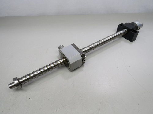 NSK W2003FA-3P-C5Z  20 inch Ground Presicion Ball Screw W Series 20mm For Sale
