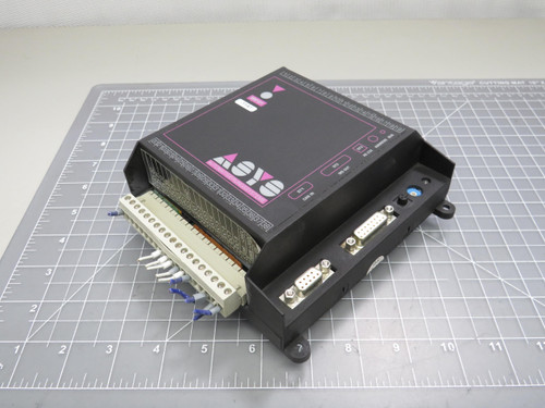 Elrest 1082055  Motor Controller For Sale